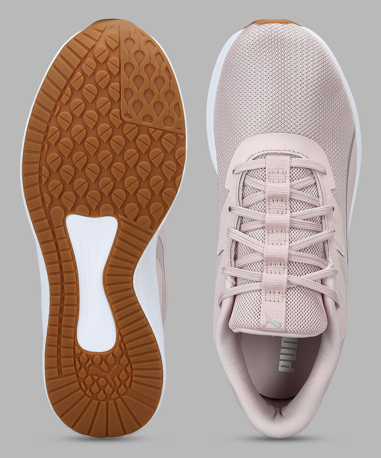 Image of PUMA Night Runner V3 Running Shoes For Women