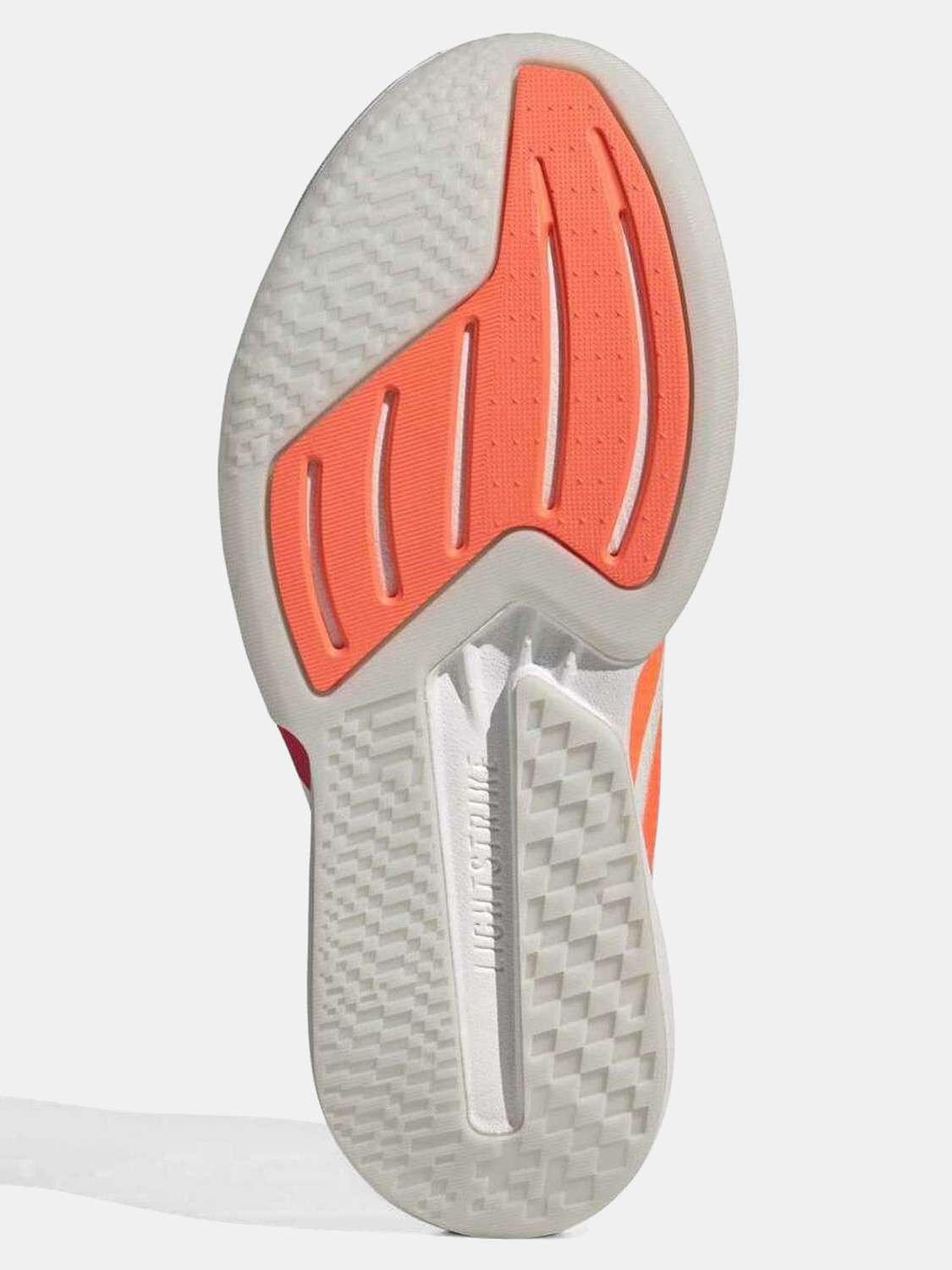 Image of ADIDAS DURAMO SPEED 2 W Running Shoes For Women