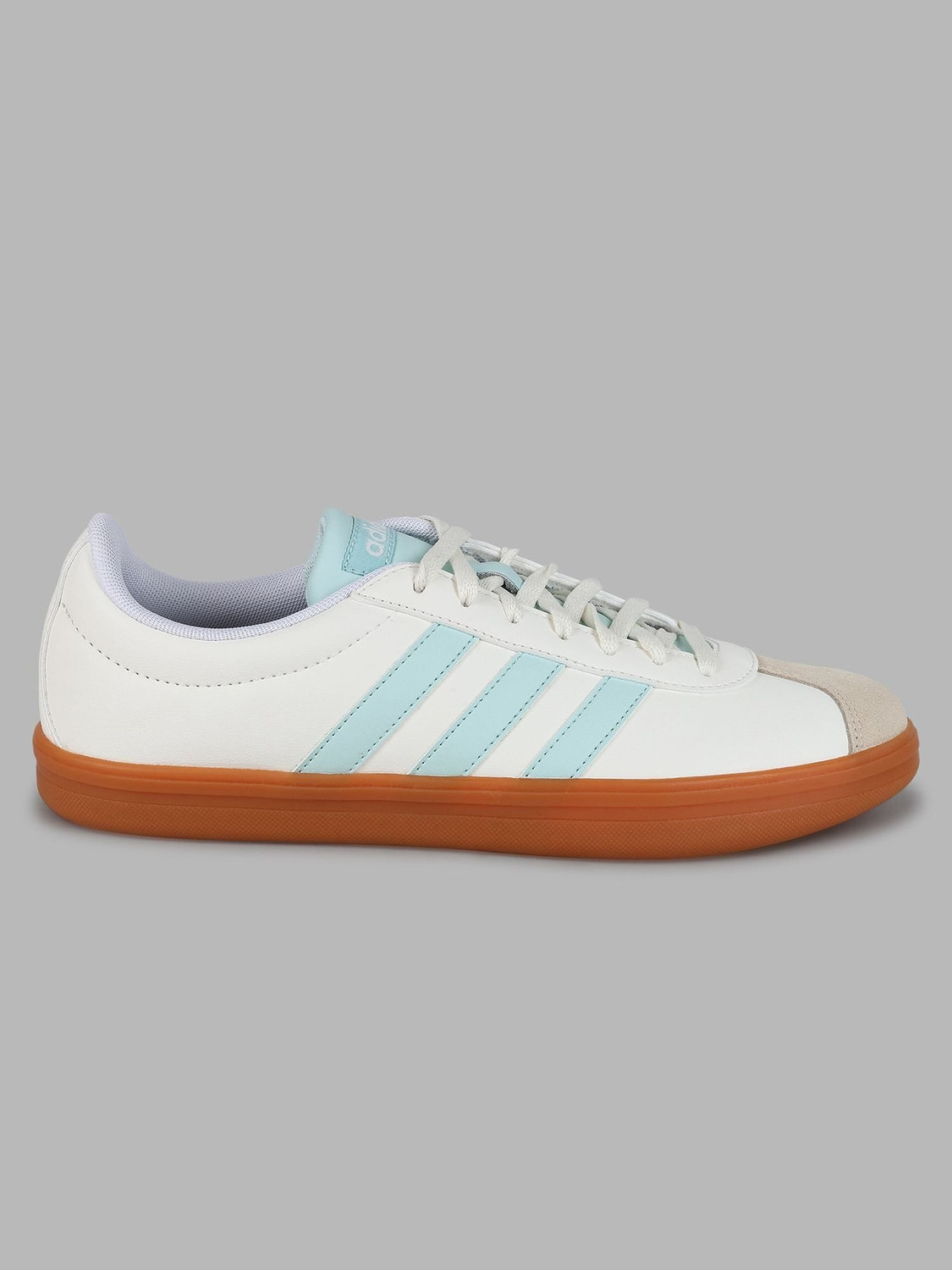 Image of ADIDAS VL COURT BASE IKD Sneakers For Men