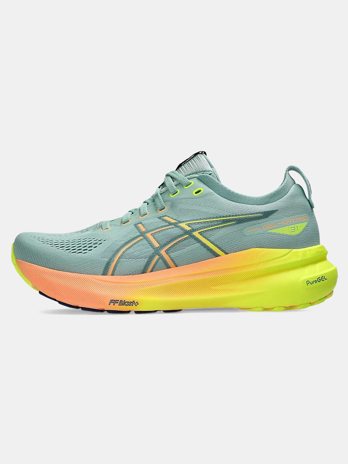 Image of Asics GEL-KAYANO 31 Outdoors For Women