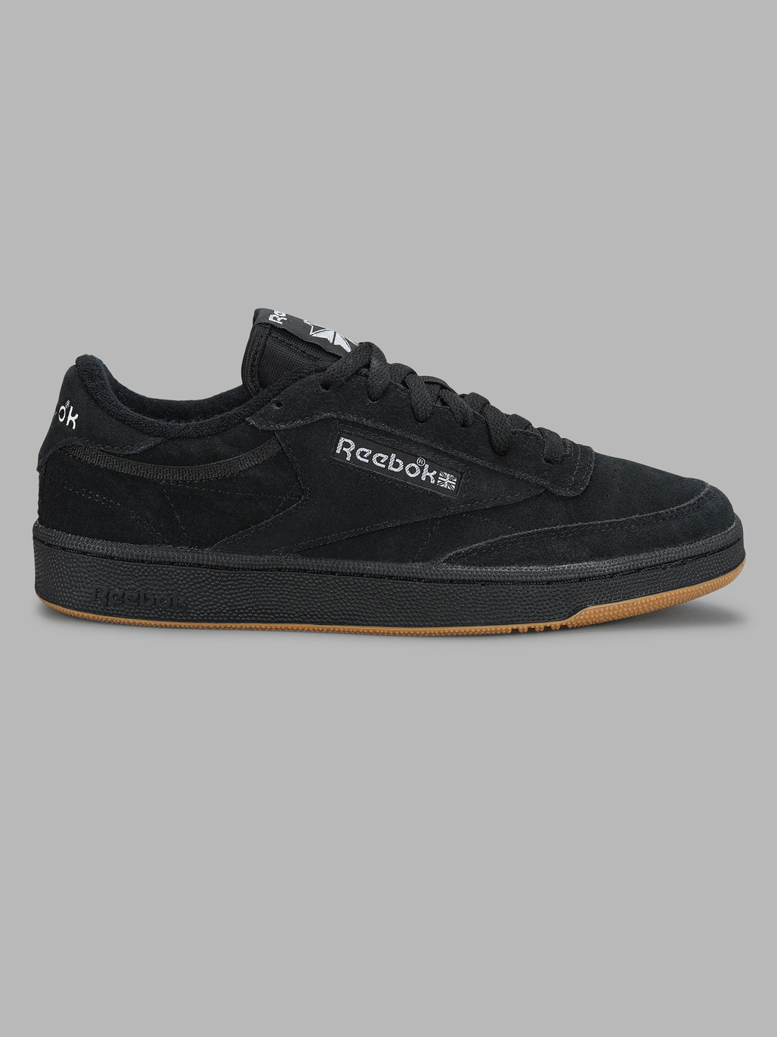Image of REEBOK CLUB C 85 Sneakers For Men