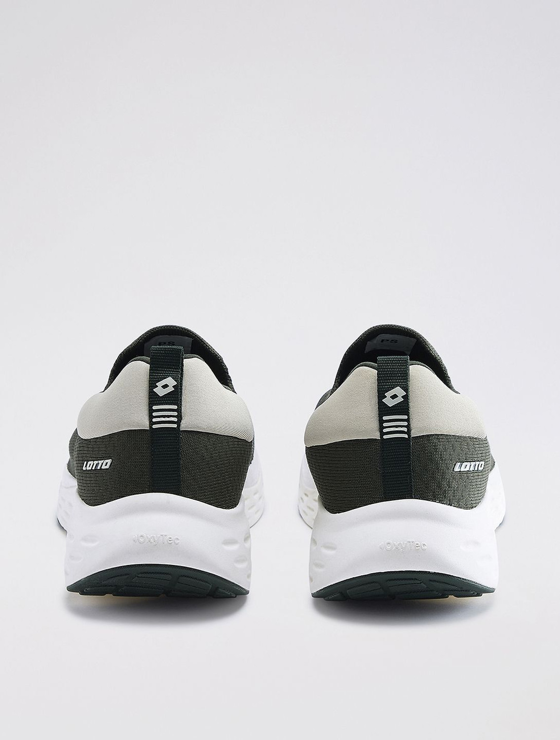 Image of LOTTO Aerostep Slip on Walking Shoes For Men