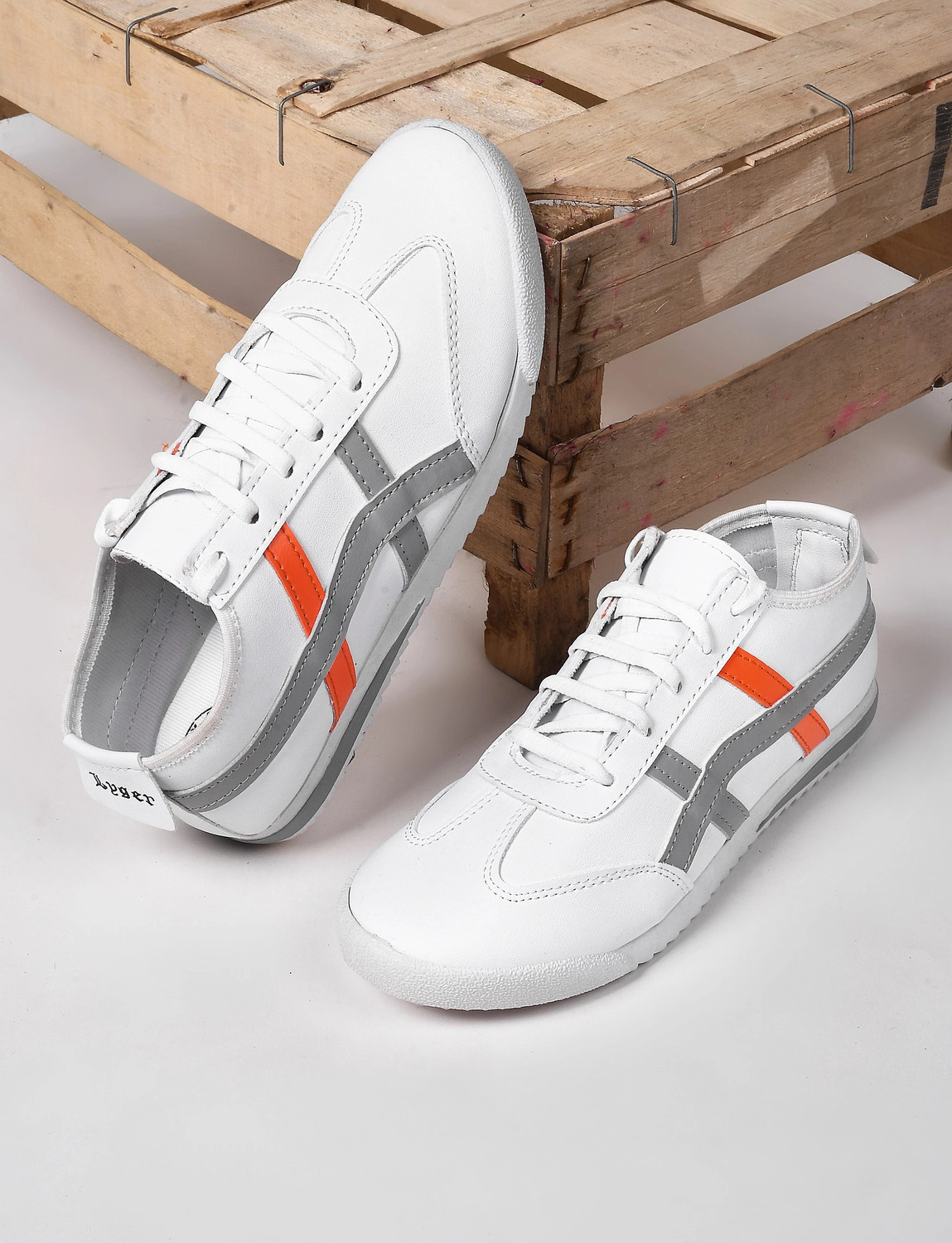 Image of TRYME Sneakers For Men