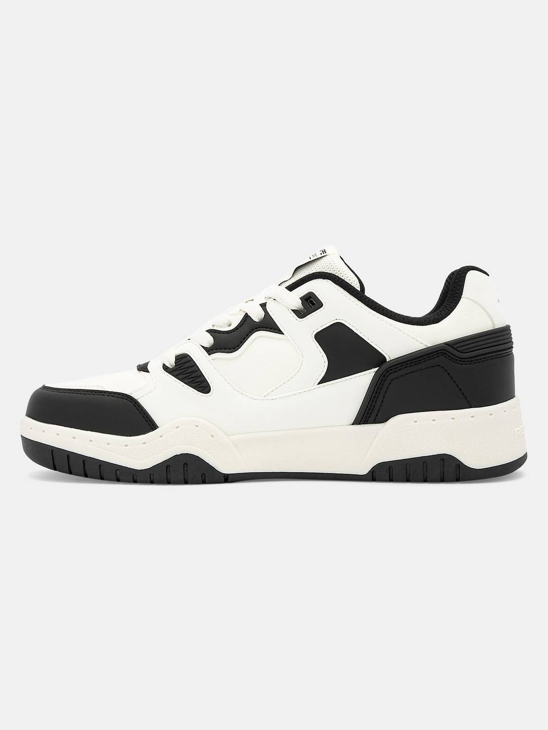 RED TAPE Men's Red Sneakers - Image 4