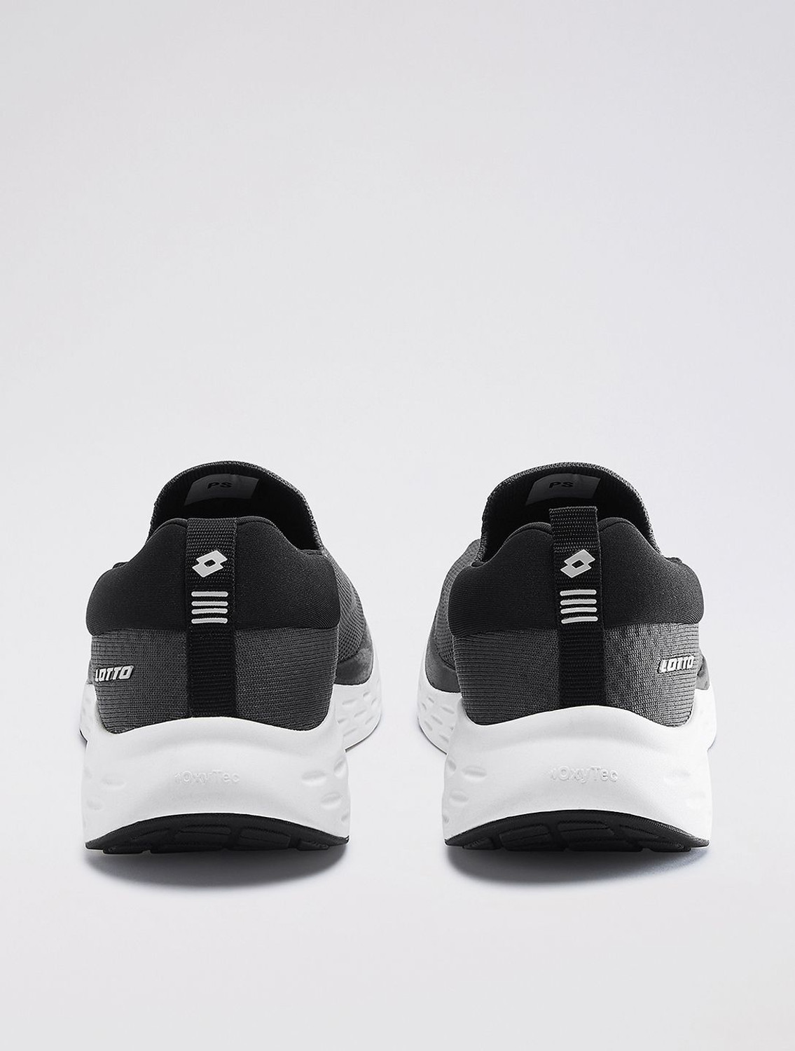 Image of LOTTO Aerostep Slip on Walking Shoes For Men