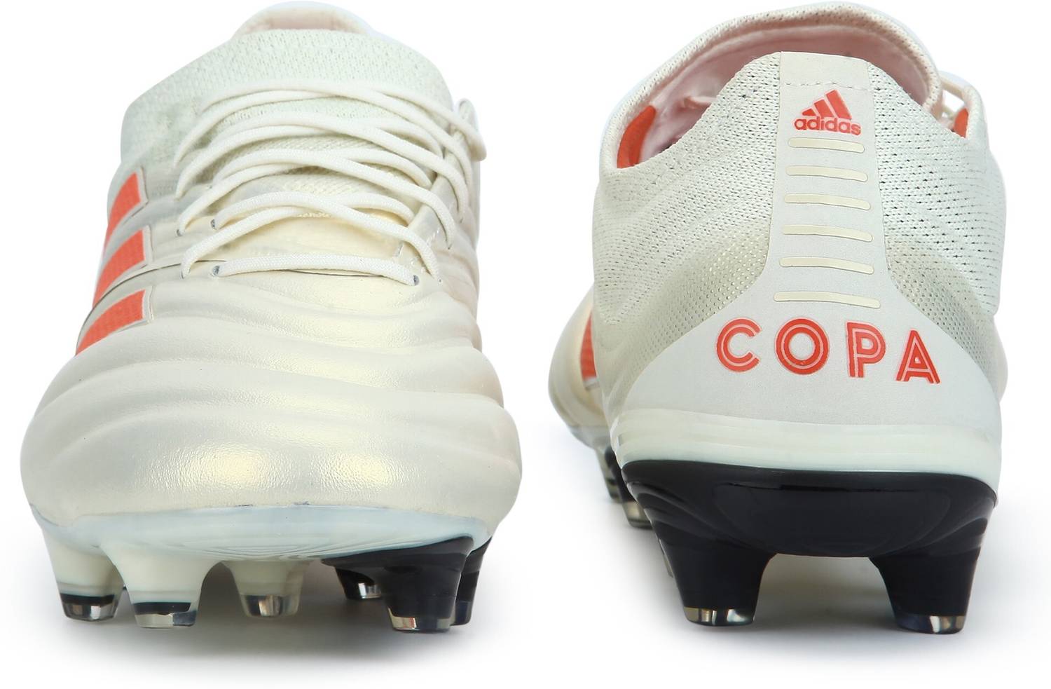 ADIDAS Copa 19.1 Fg Football Shoes For Men - Buy ADIDAS Copa 19.1