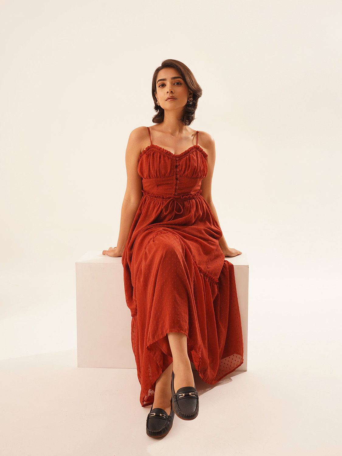 Image of jm looks Loafers For Women