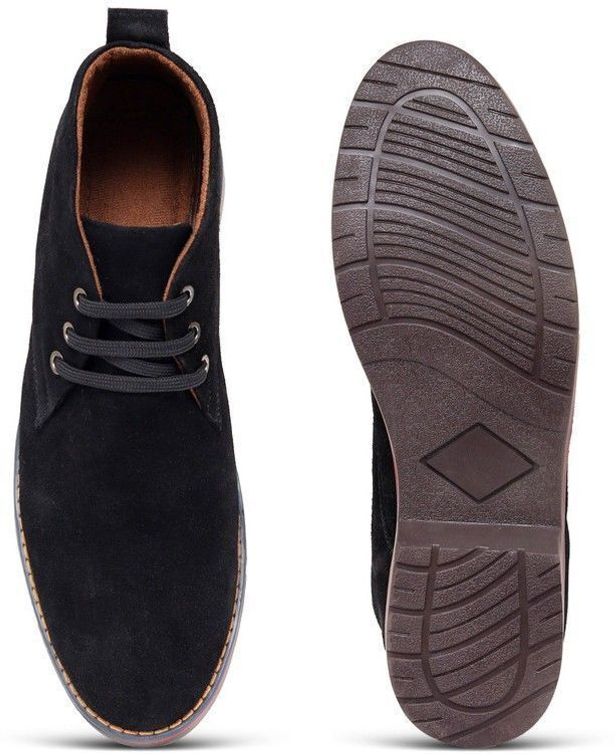 Image of Aramish Boots For Men