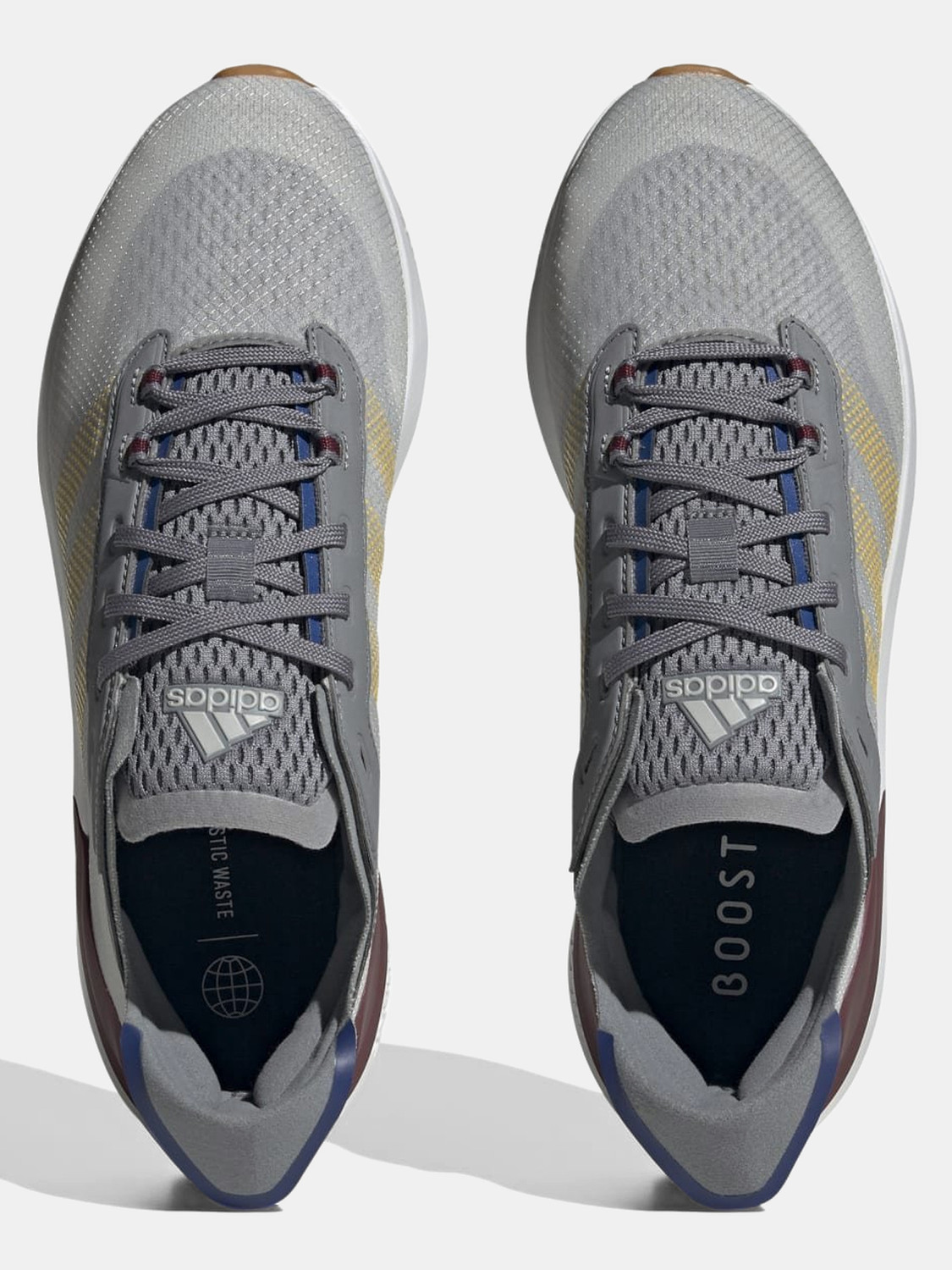 Image of ADIDAS Running Shoes For Men