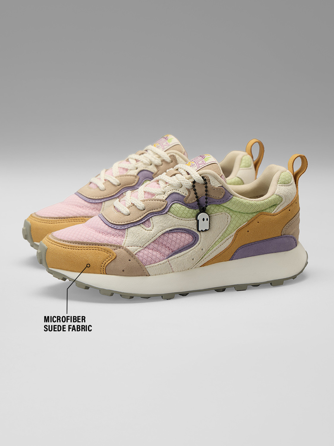 Image of The Souled Store Sneakers For Women
