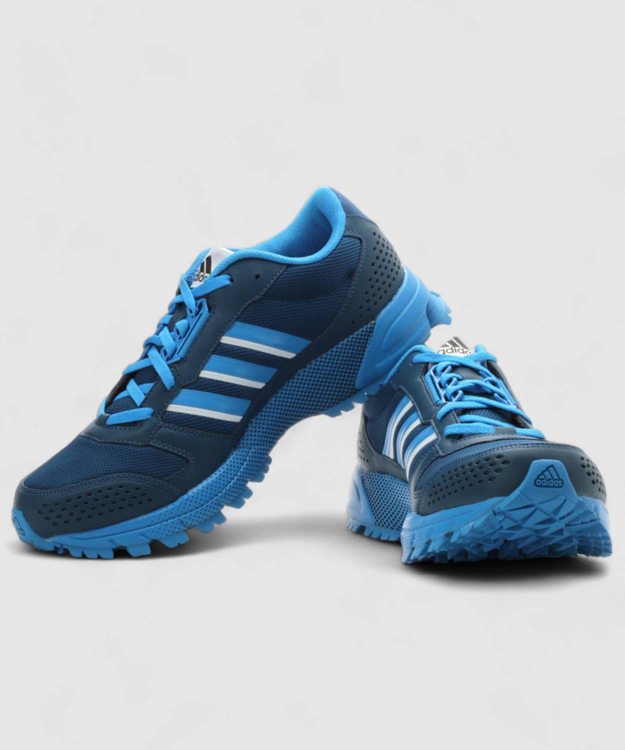 ADIDAS Marathon Tr 10 M Running Shoes For Men - Buy Blue Color ADIDAS  Marathon Tr 10 M Running Shoes For Men Online at Best Price - Shop Online  for Footwears in India | Flipkart.com