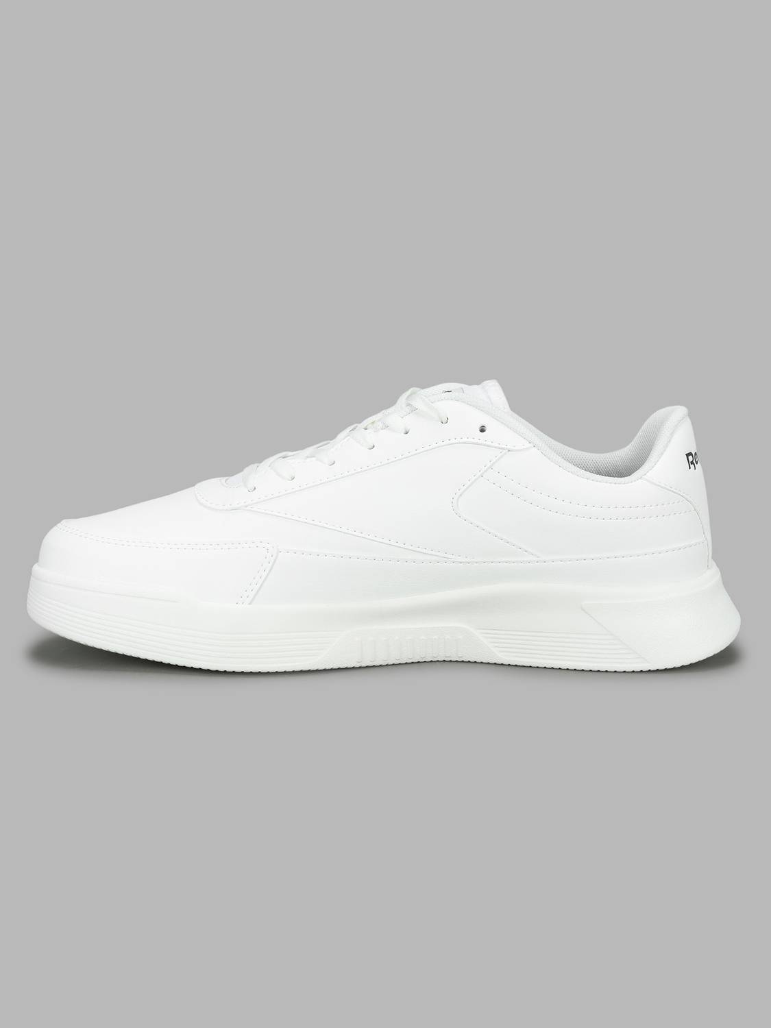 REEBOK STREETCOURT DARMIK Men's Running Shoes, White - Image 2