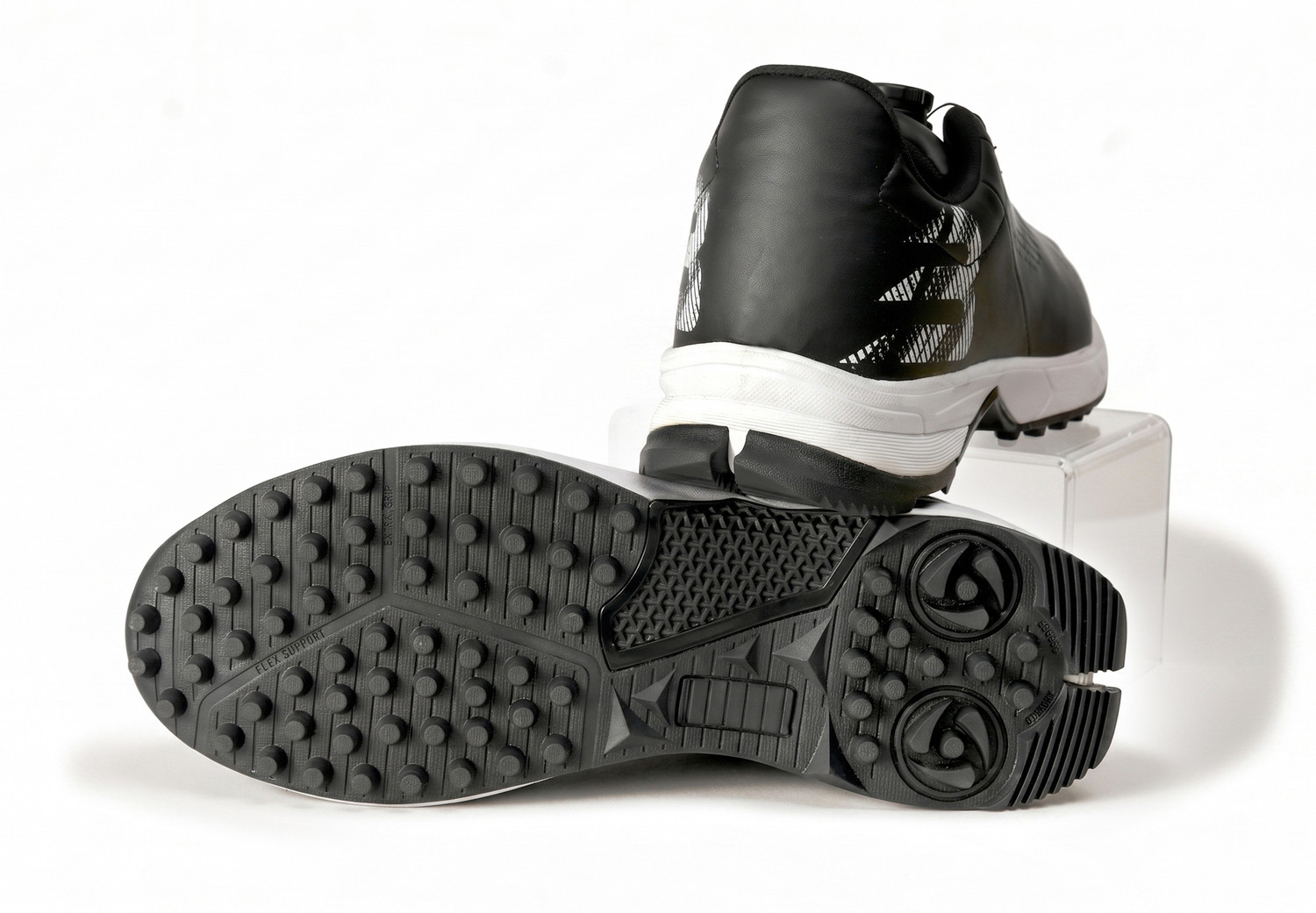 Image of Lotus Bawa Lotus bawa Presents Golf Shoe Golf Shoes For Men
