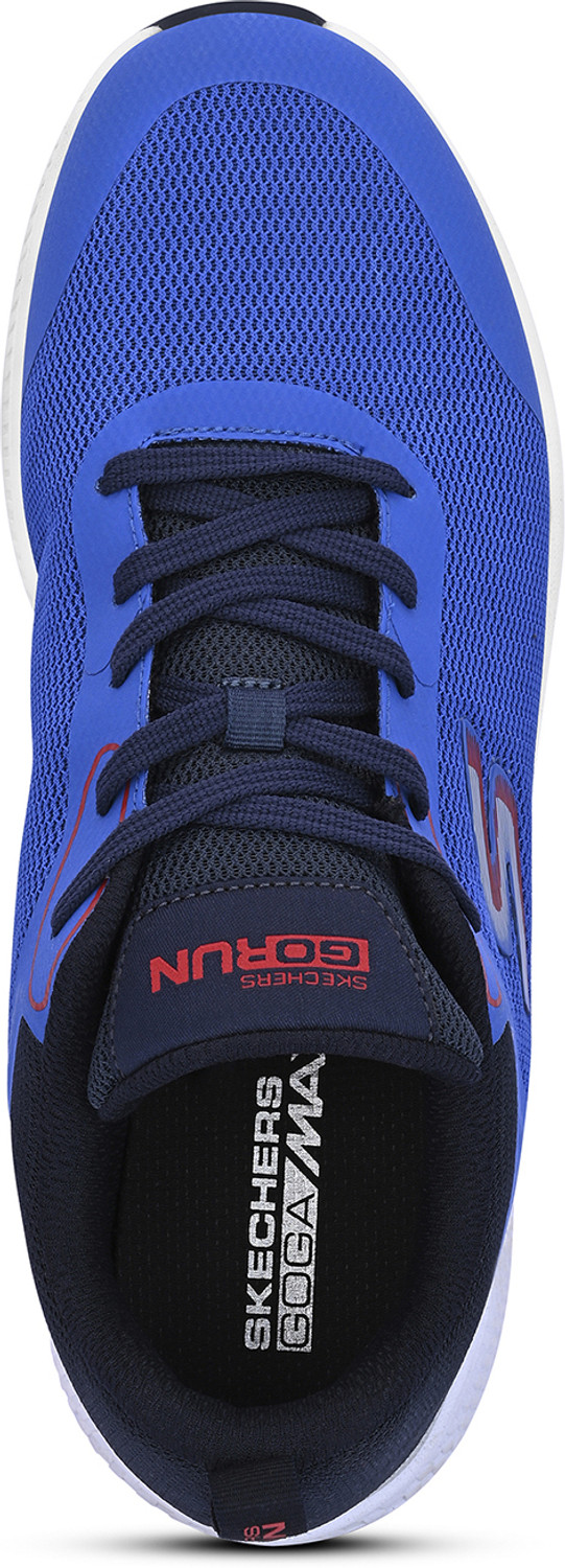 Image of Skechers GO RUN CONSISTENT Outdoors For Men