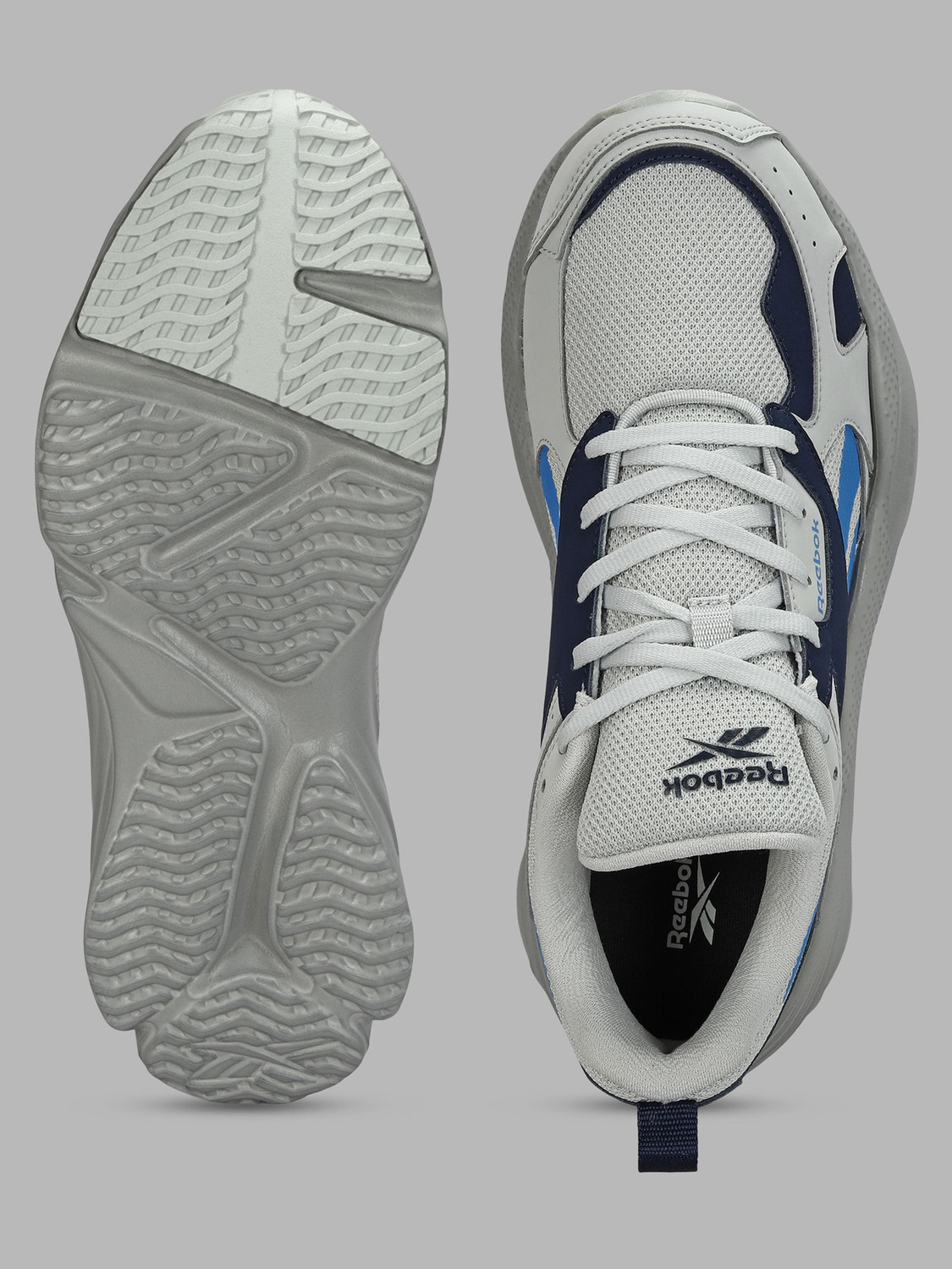 Image of REEBOK BILLINGTON NEBULA Sneakers For Men