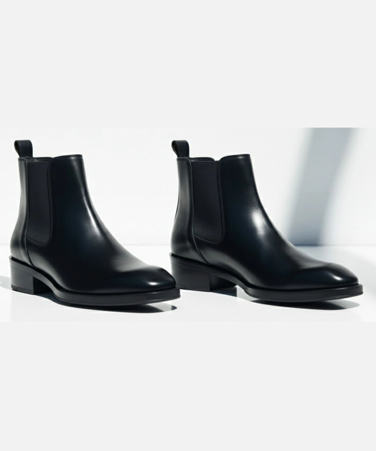 Image of LEE CATER CHEALSE BOOT Boots For Men
