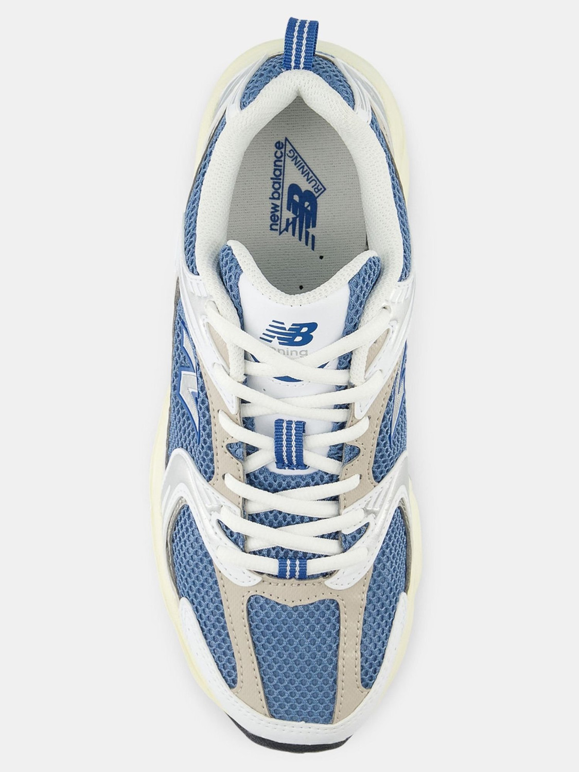 Image of New Balance 530 Sneakers For Men