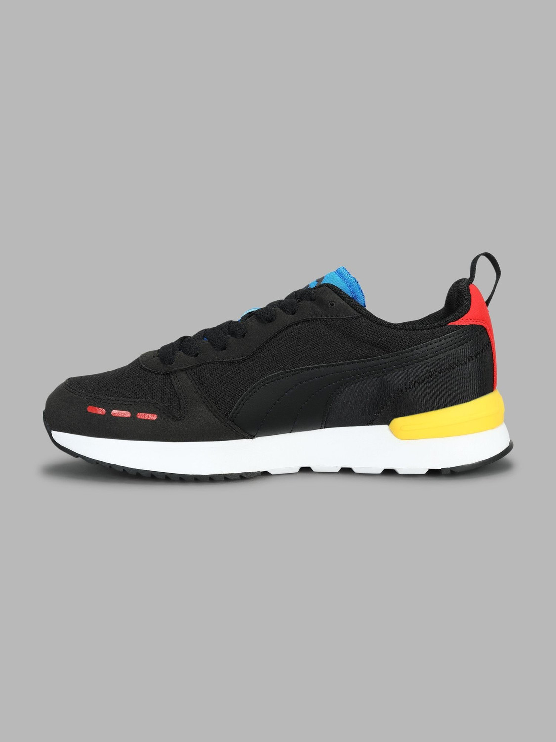 Image of PUMA R78 Sneakers For Men