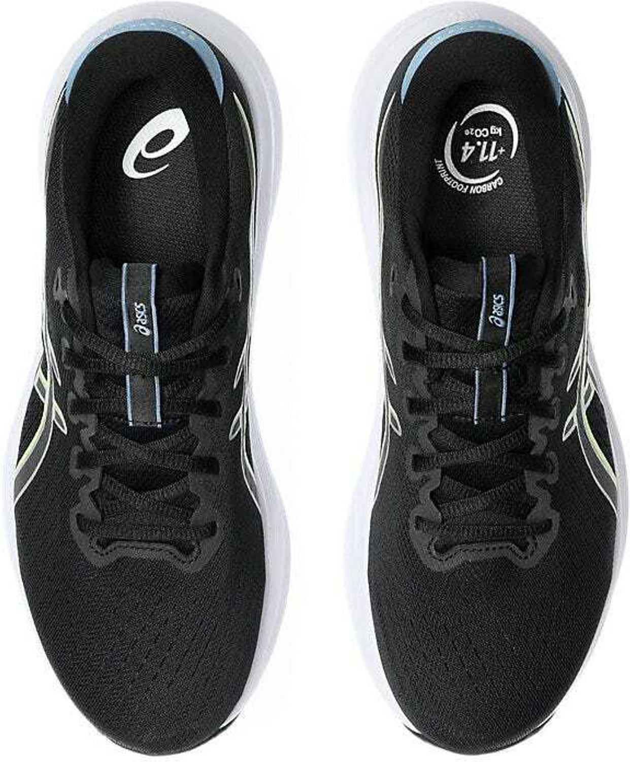 Image of Asics GEL-EXCITE 11 Outdoors For Men