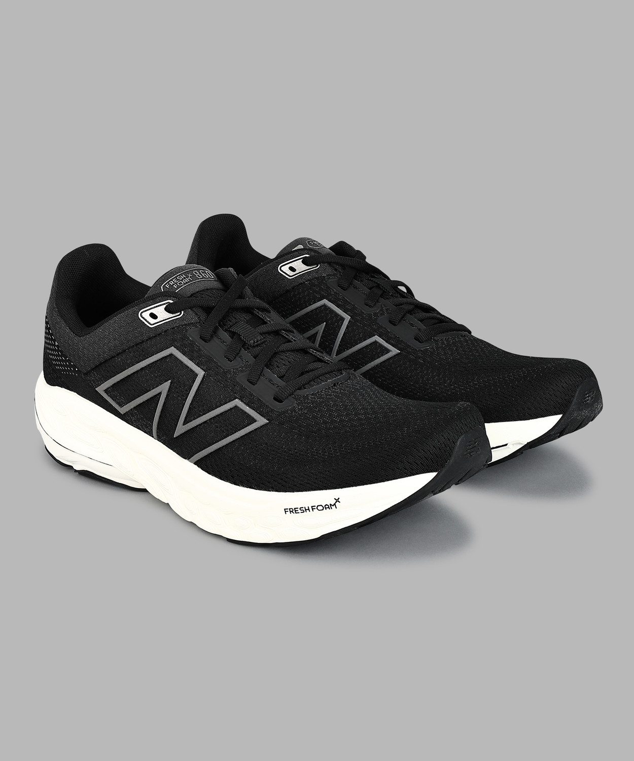 Image of New Balance 860v14 Running Shoes For Men