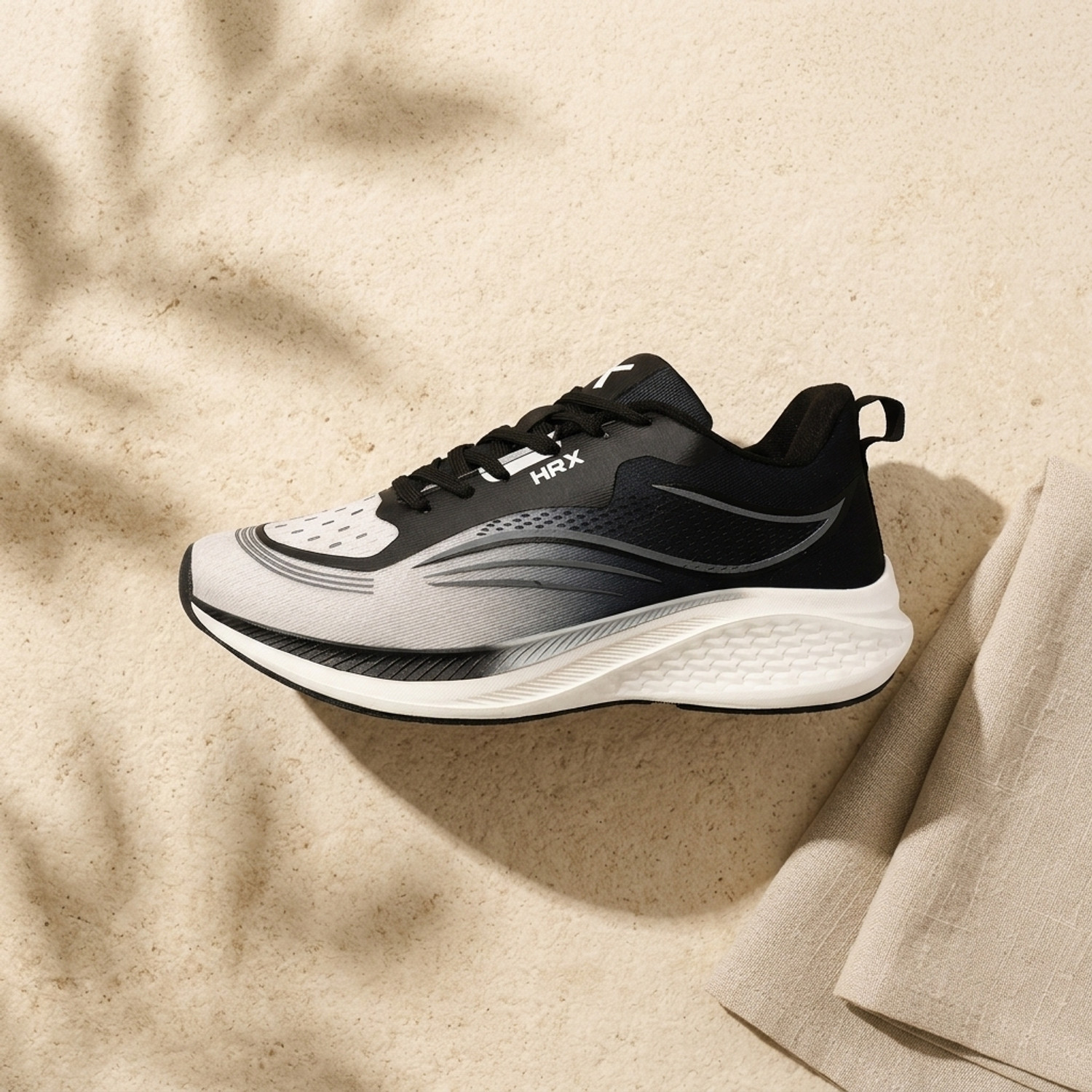 Image of HRX by Hrithik Roshan Running Shoes For Men