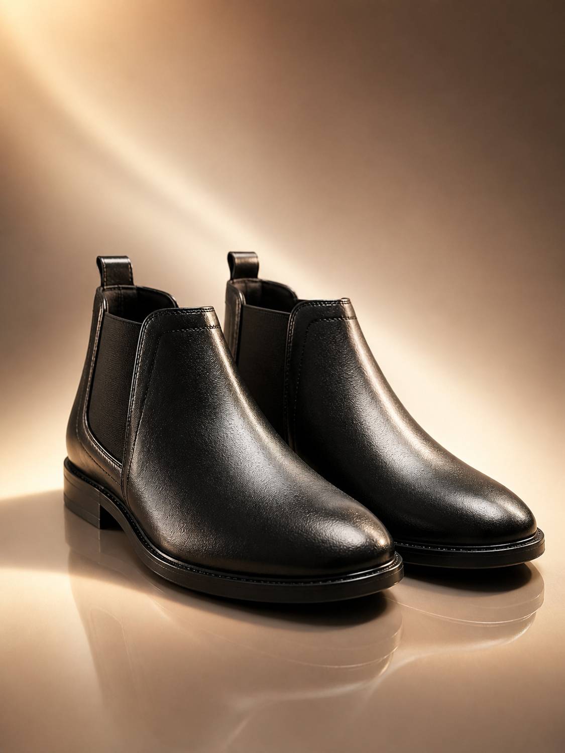 BOLTVELOCITY royal walk Boots For Men