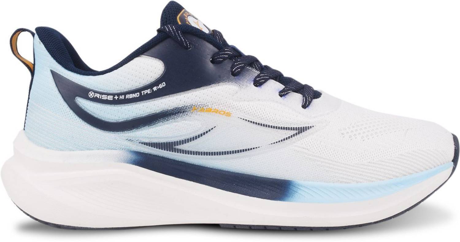 Abros PROCY Men's Running Shoes - Image 5