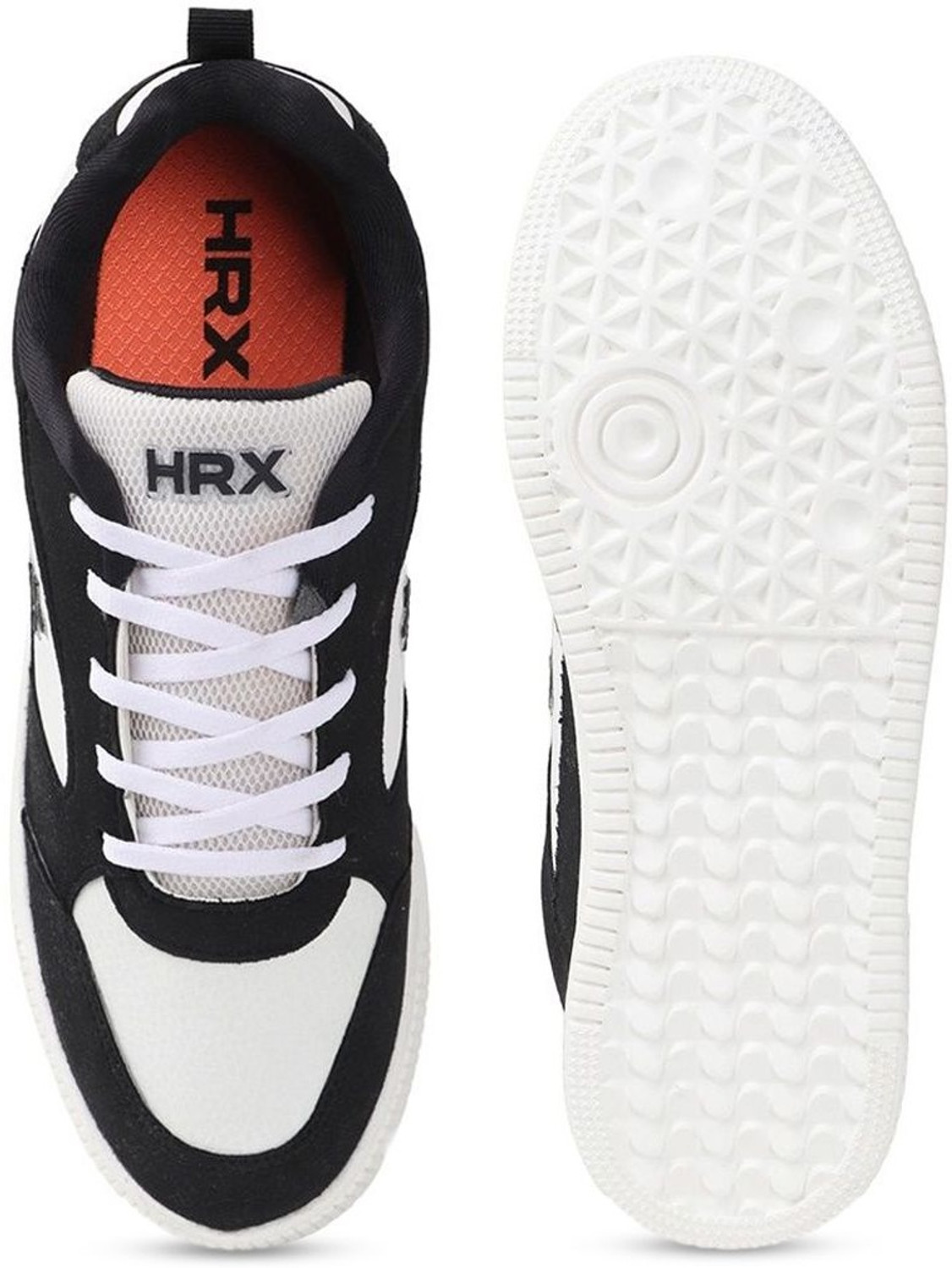 Image of HRX by Hrithik Roshan Walking Shoes For Men