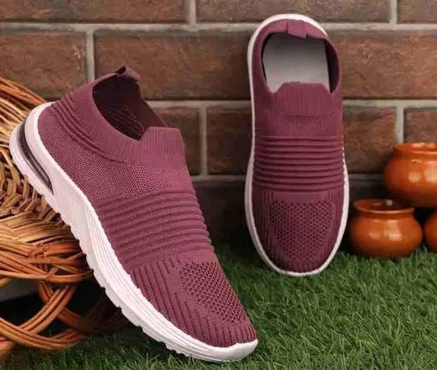 Image of COOPERWINGS Running Shoes For Women