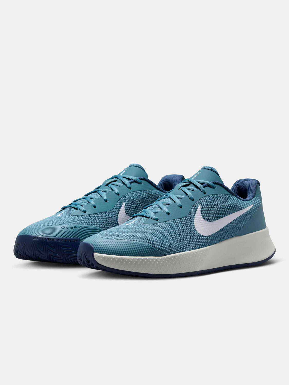 Image of NIKE Vapor Lite 3 Tennis Shoes For Men