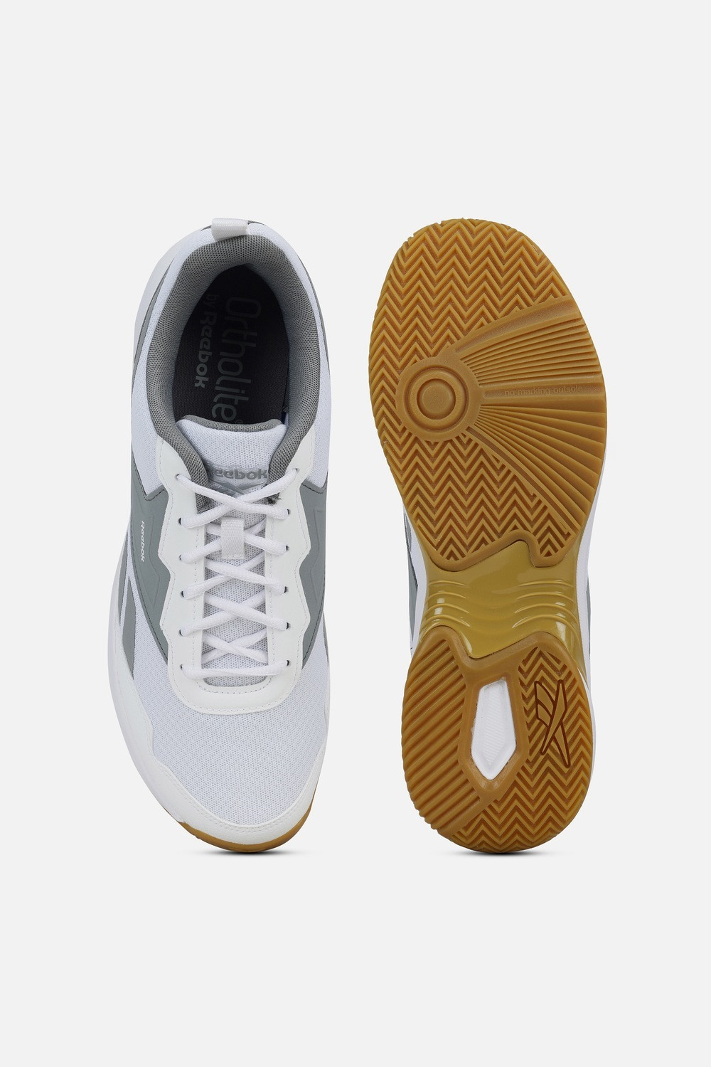 Image of REEBOK Badminton Shoes For Men