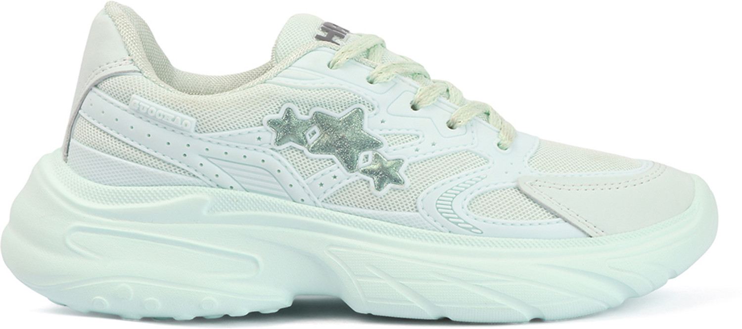 Image of HRX by Hrithik Roshan Walking Shoes For Women