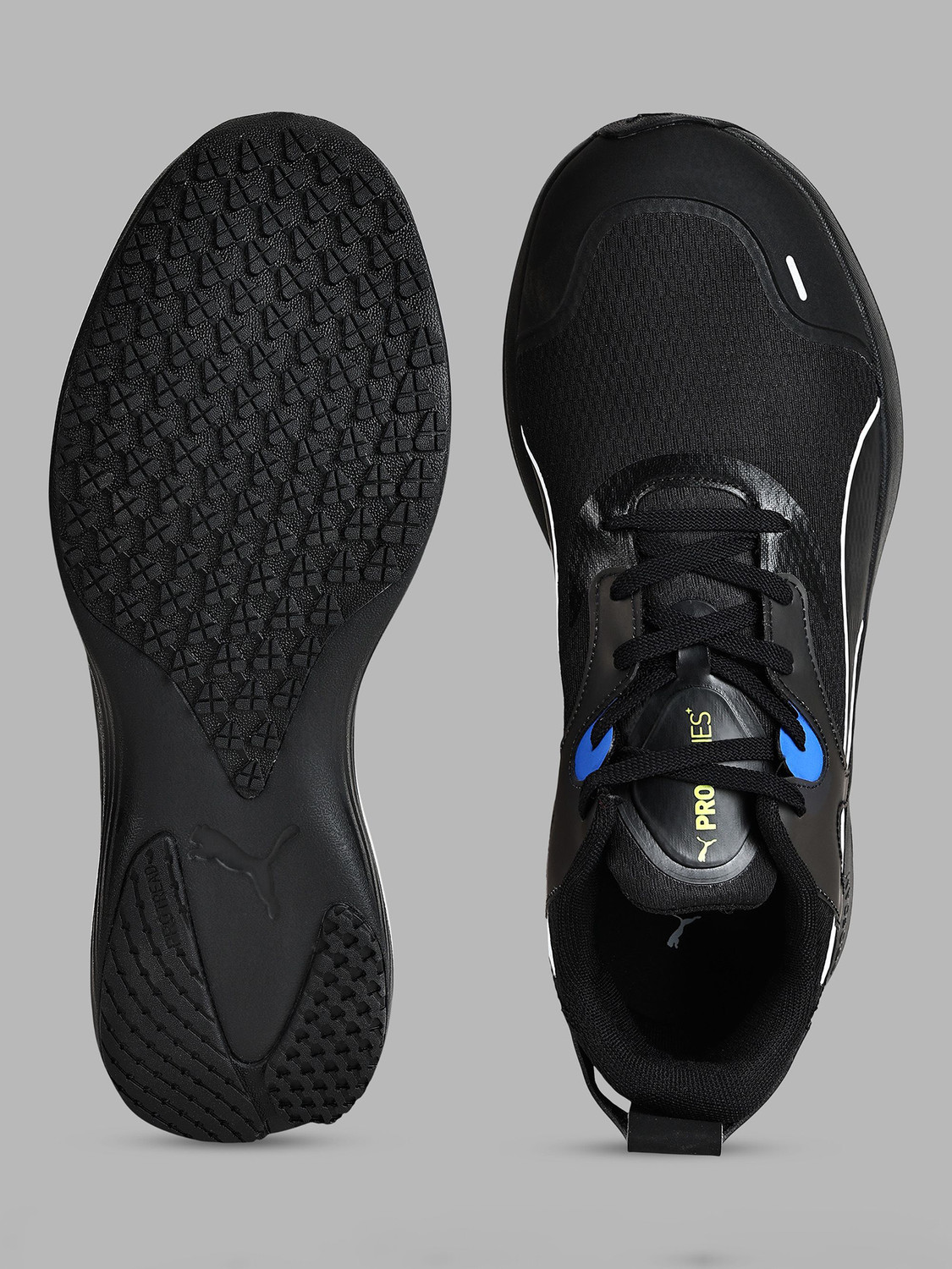 Image of PUMA Scend Pro SpeedFit 2.0 Running Shoes For Men