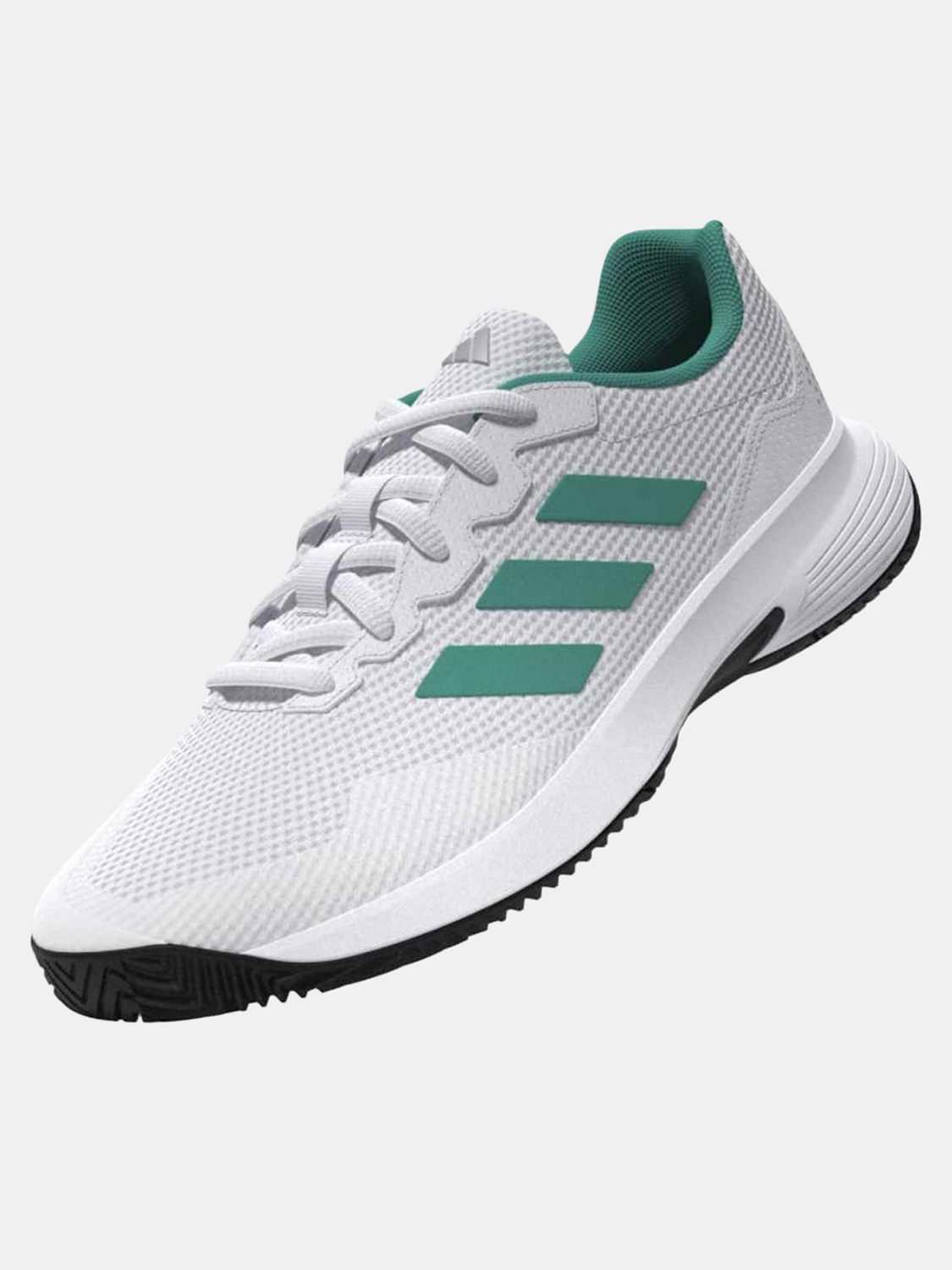 Image of ADIDAS GameCourt 2 M Tennis Shoes For Men