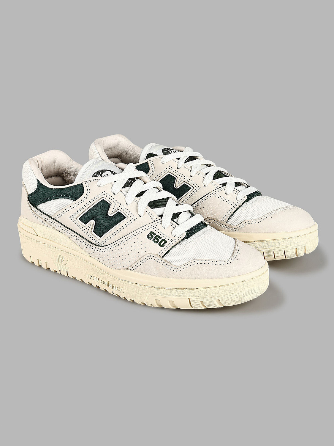 Image of New Balance BB550 Sneakers For Men