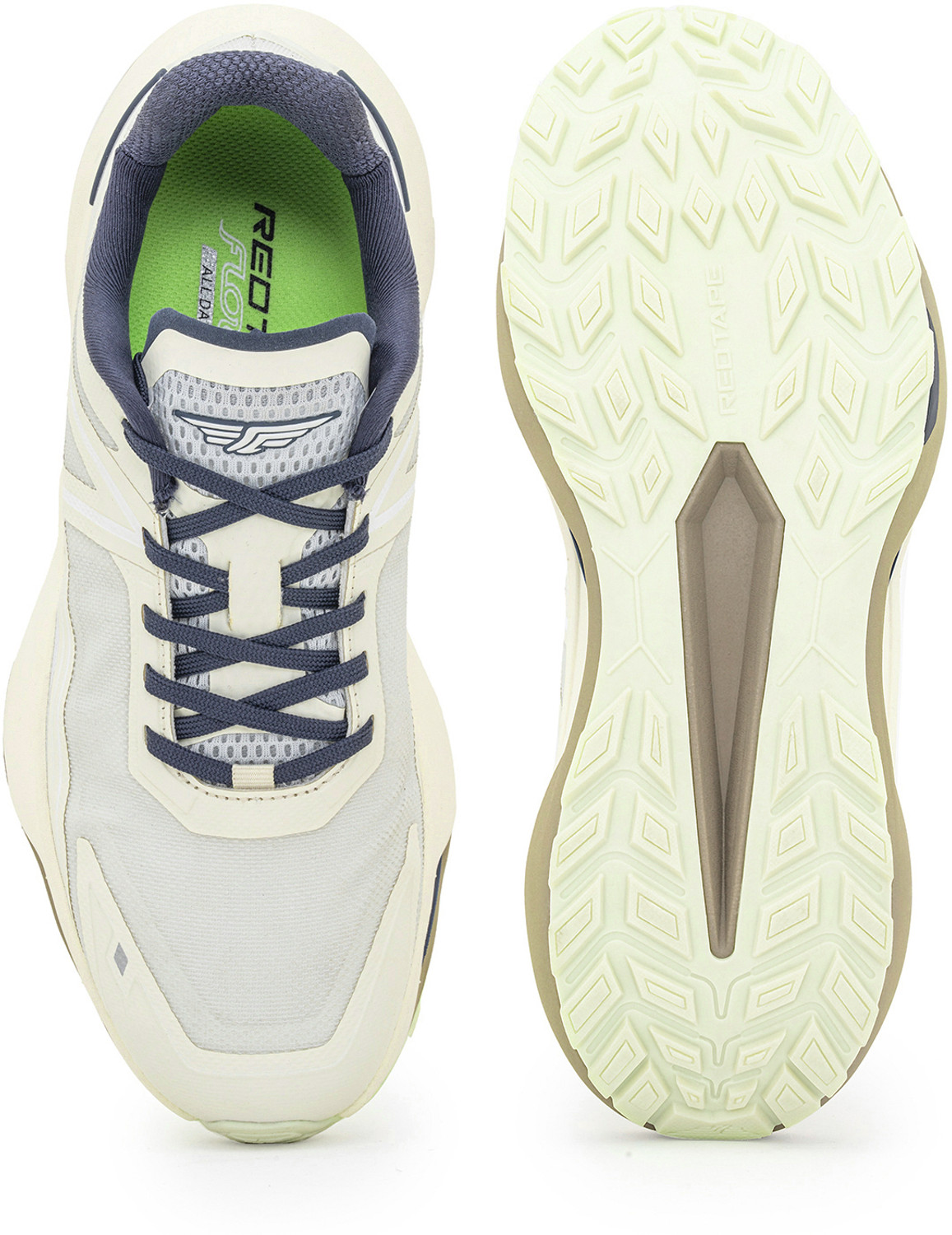 Image of RED TAPE Men's Athleisure Shoes for Dynamic Everyday Comfort Walking Shoes For Men