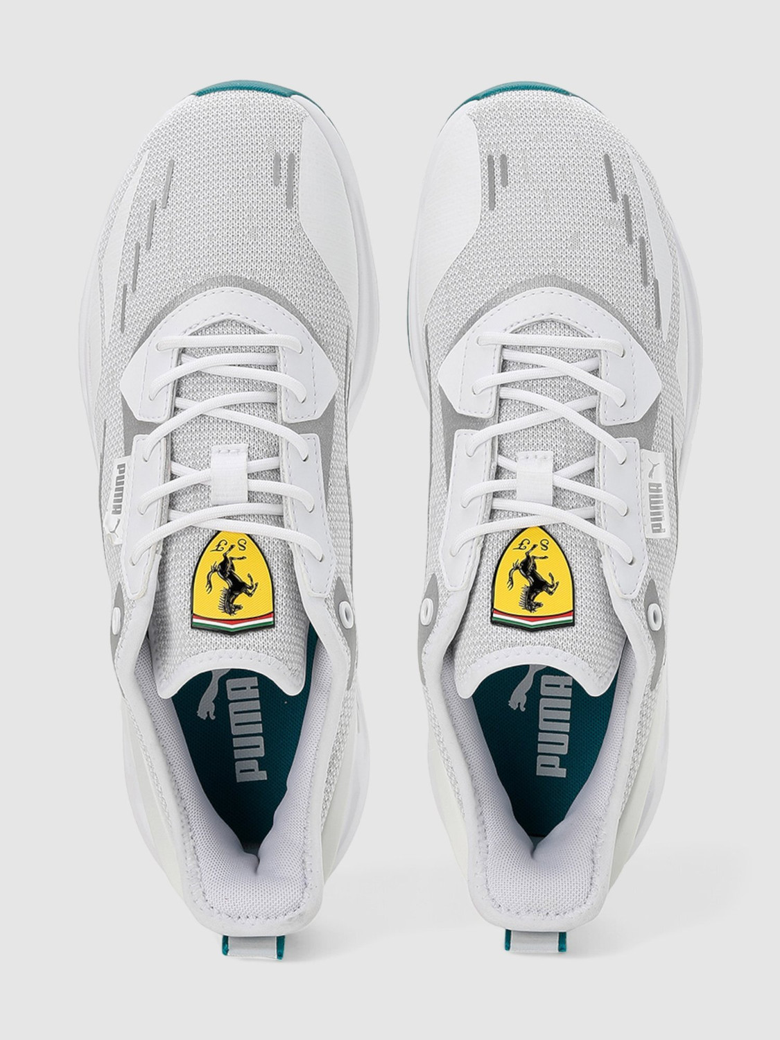 Image of PUMA Ferrari IONSpeed 2 Sneakers For Men