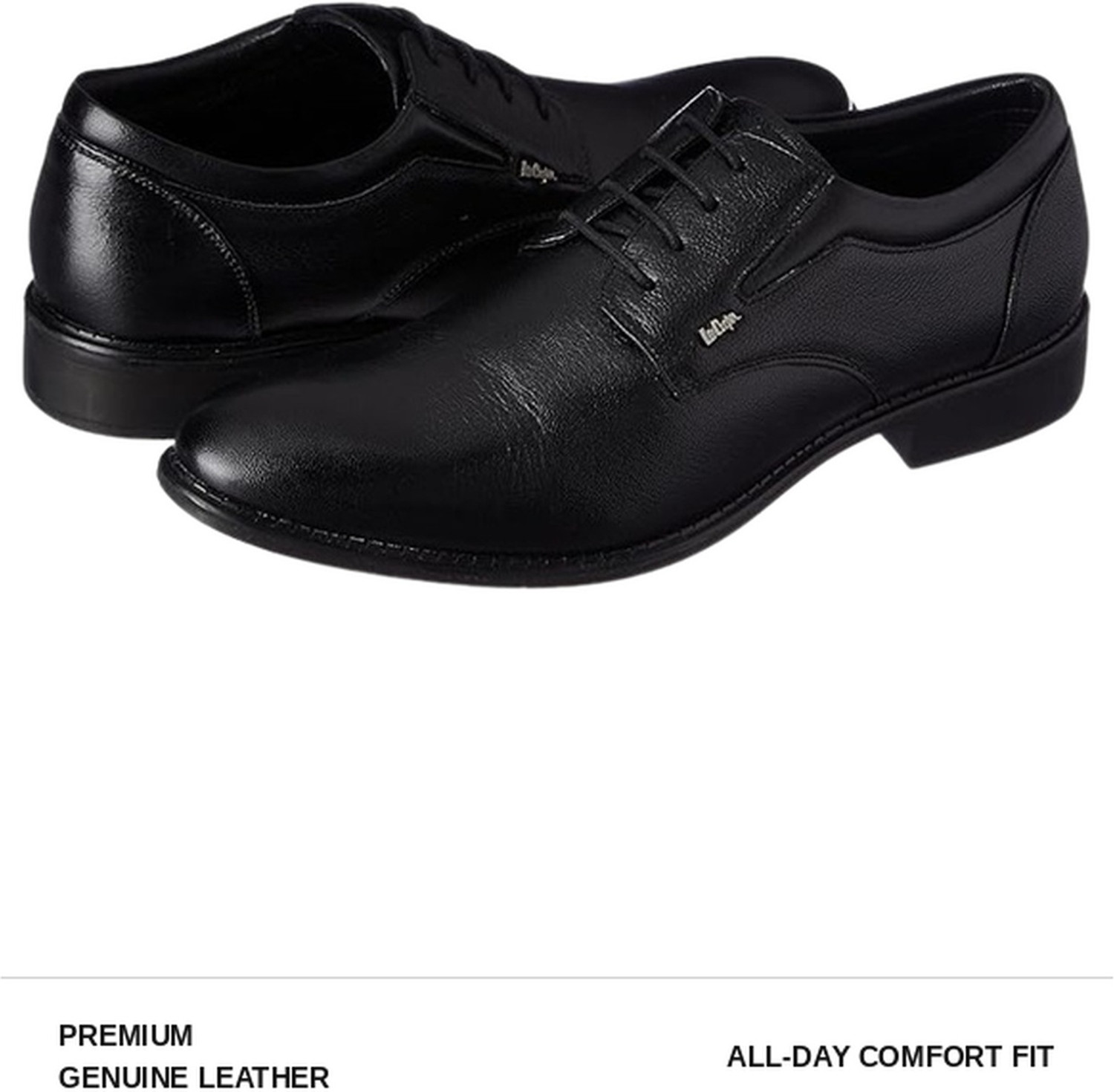 Image of LEE COOPER LC1473E2R Lace Up For Men