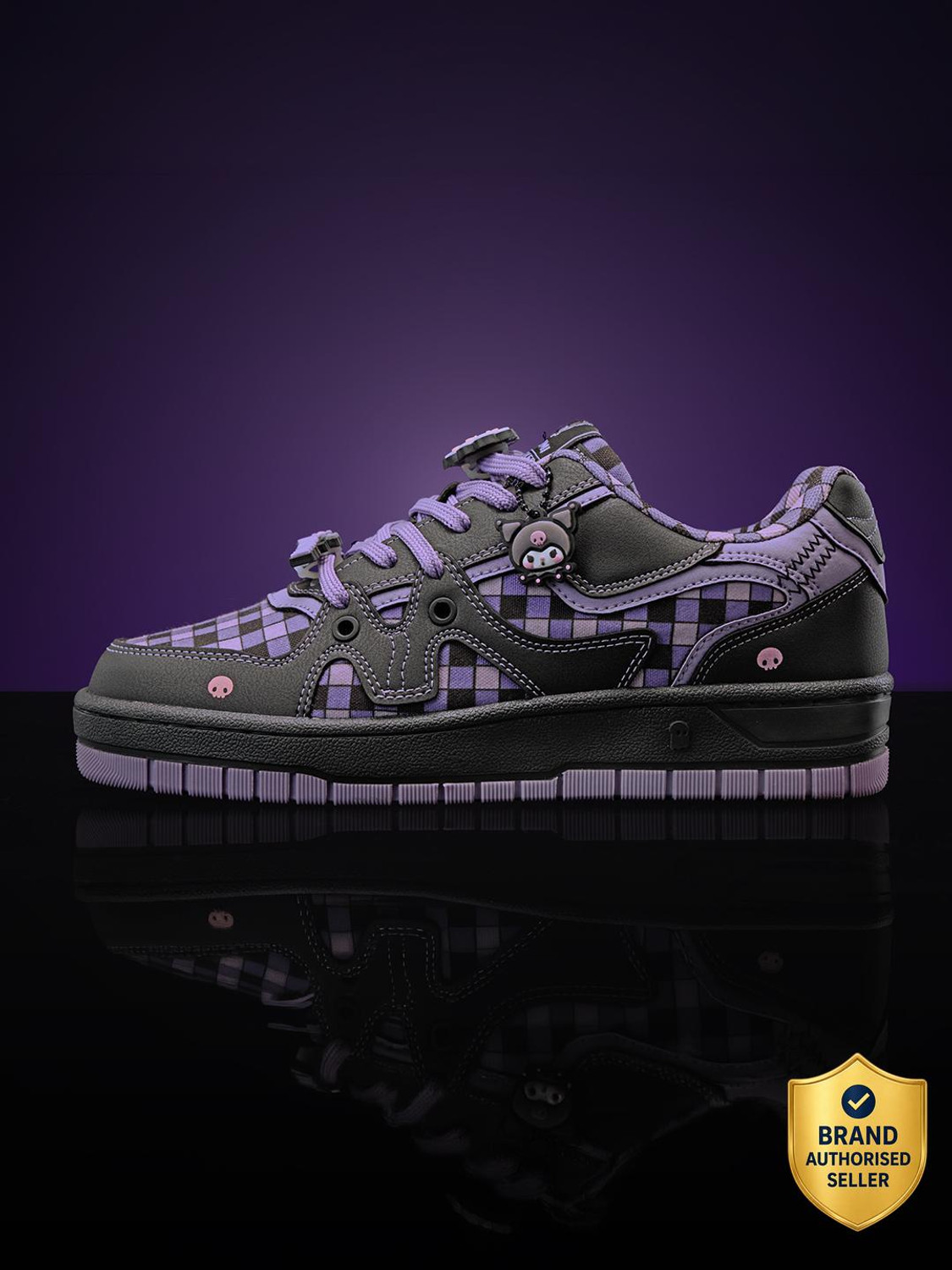 Image of The Souled Store Sneakers For Women