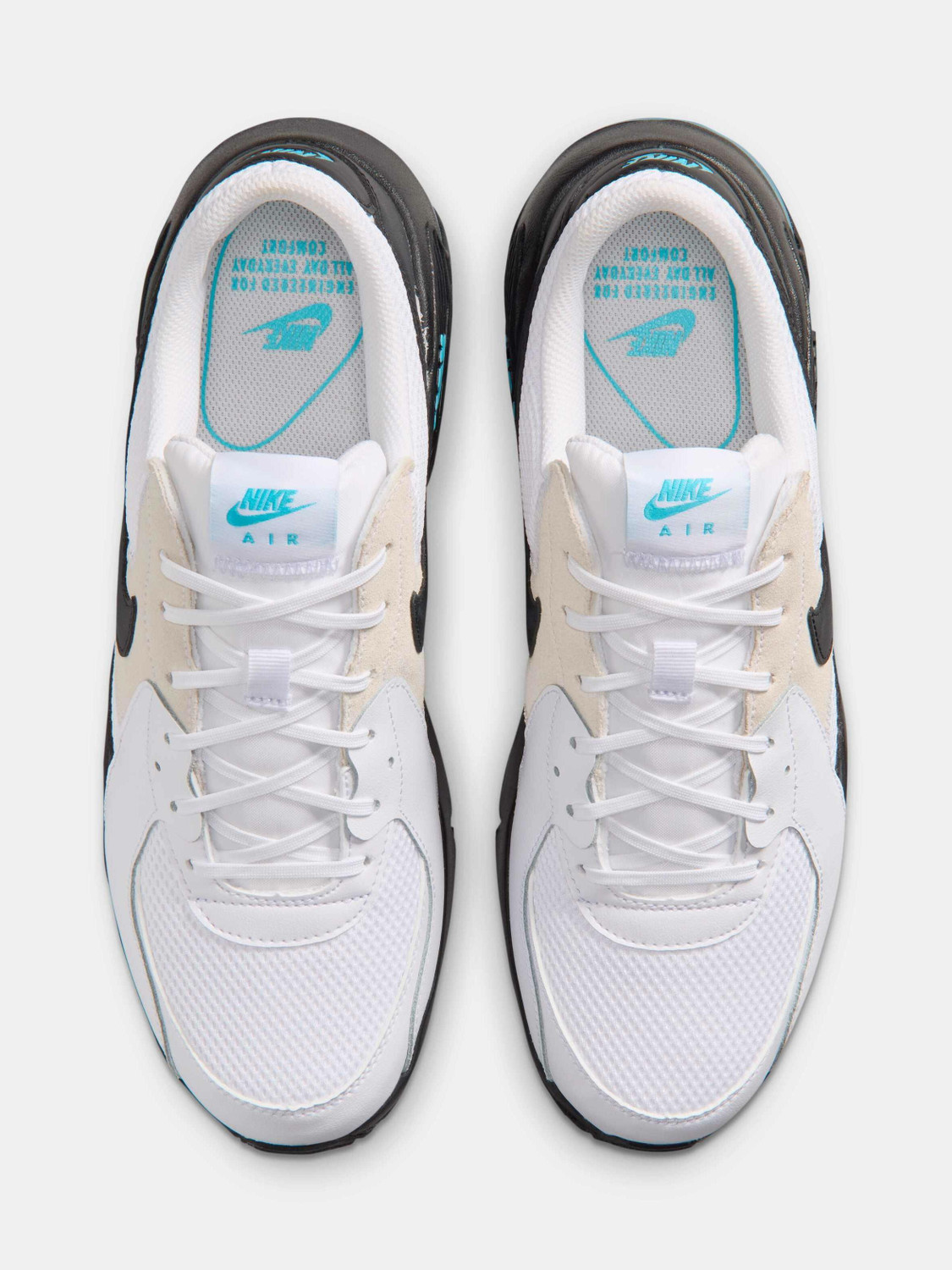 Image of NIKE Air Max Excee Sneakers For Men