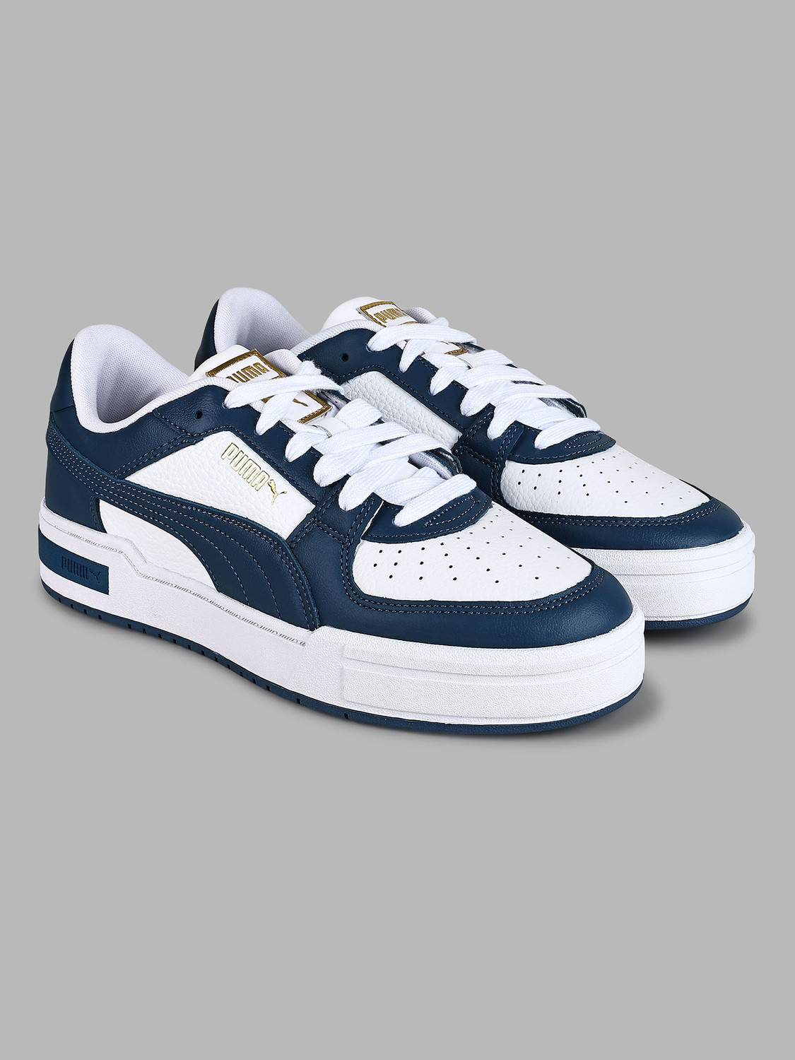 Image of PUMA CA Pro Classic II Sneakers For Men
