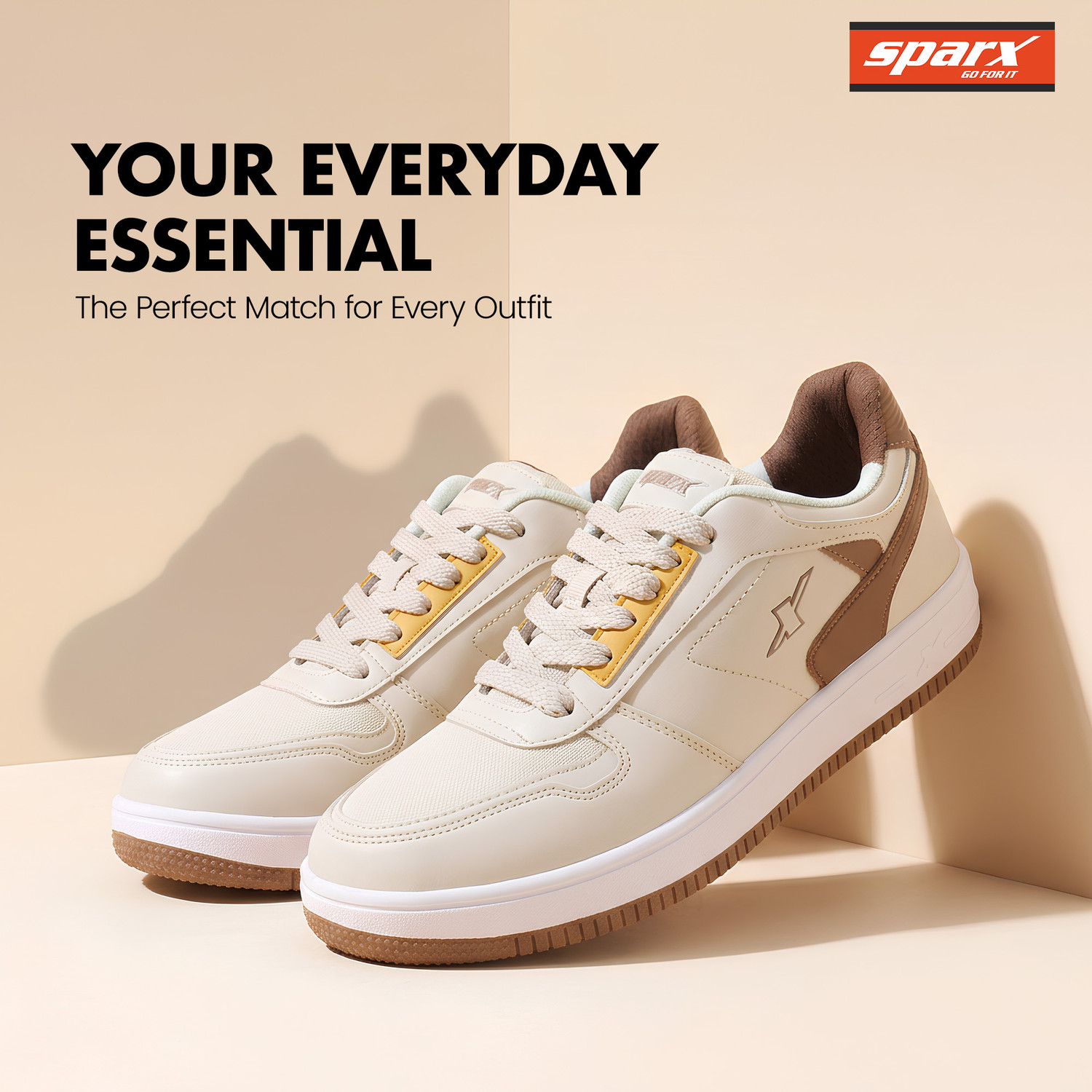 Image of Sparx SM 9113 | Stylish, Comfortable | Sneakers For Men