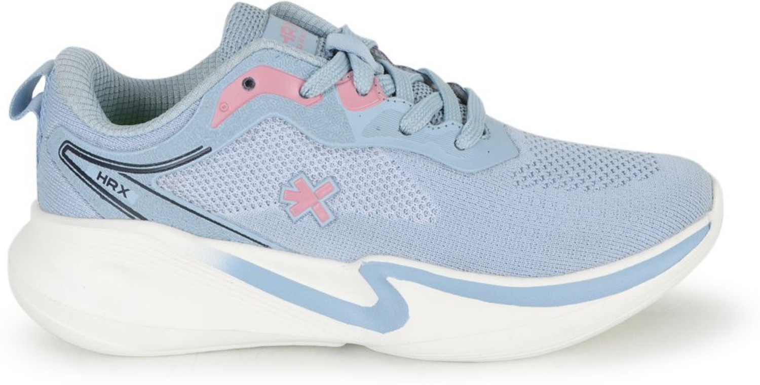 Image of HRX by Hrithik Roshan Outdoors For Women