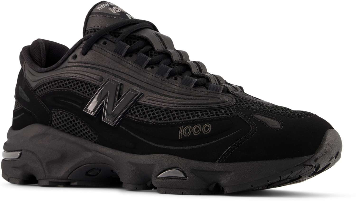 Image of New Balance M1000 Sneakers For Men
