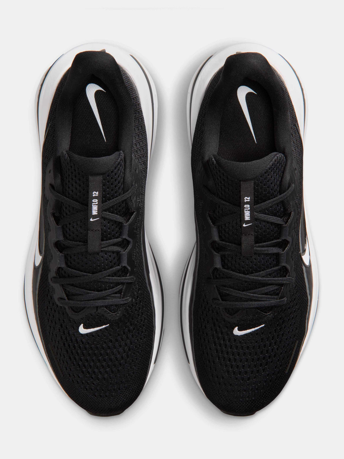 Image of NIKE Winflo 12 Sneakers For Men