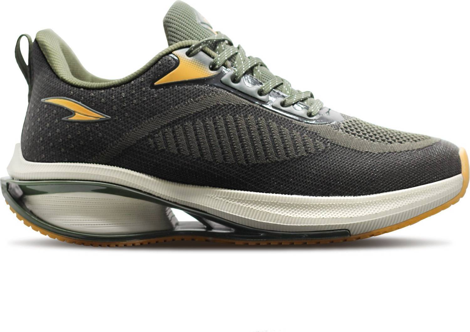 Asian Men's Soft Cushioned Training Shoes - Image 3