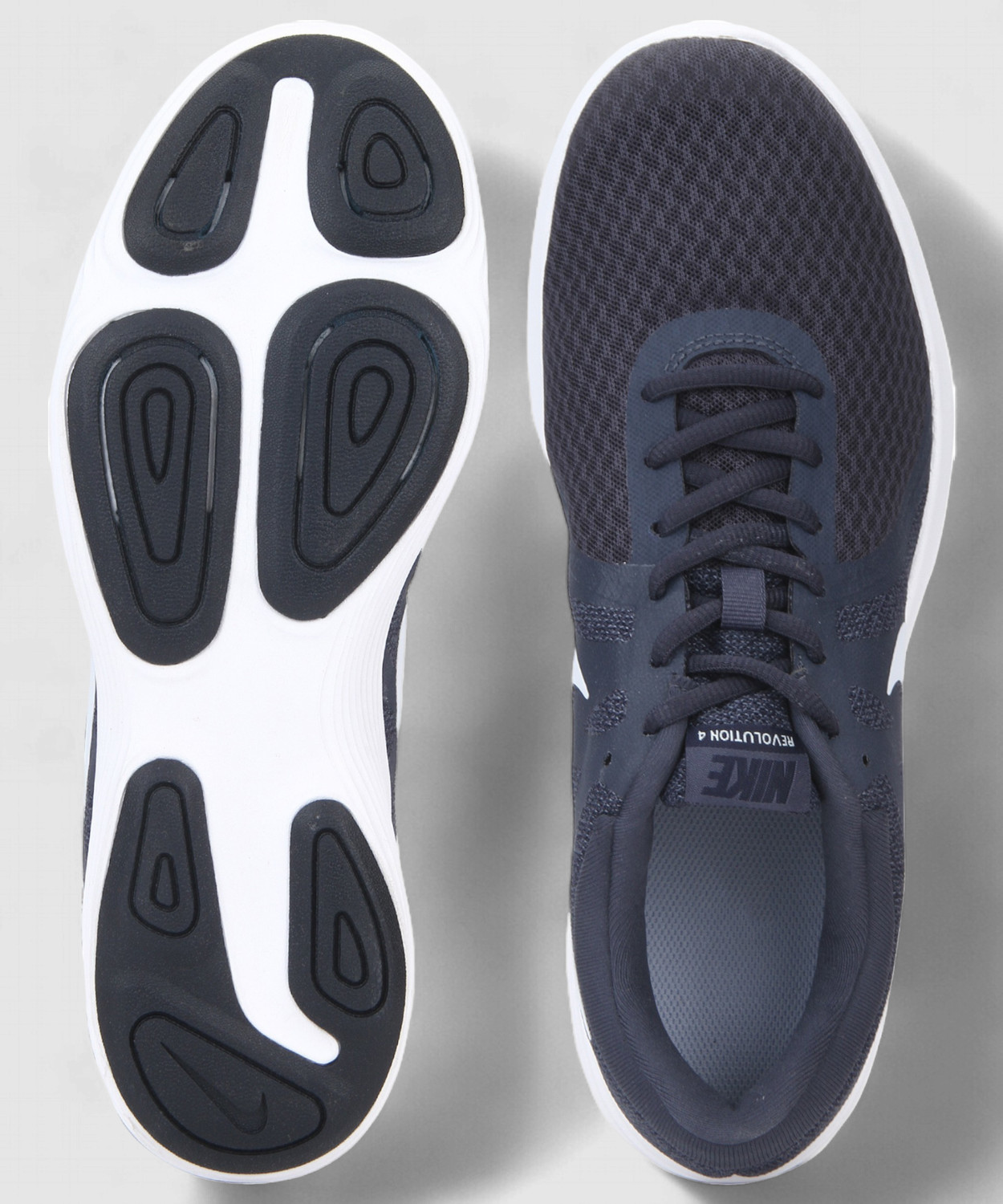 men's nike revolution 4 running shoes