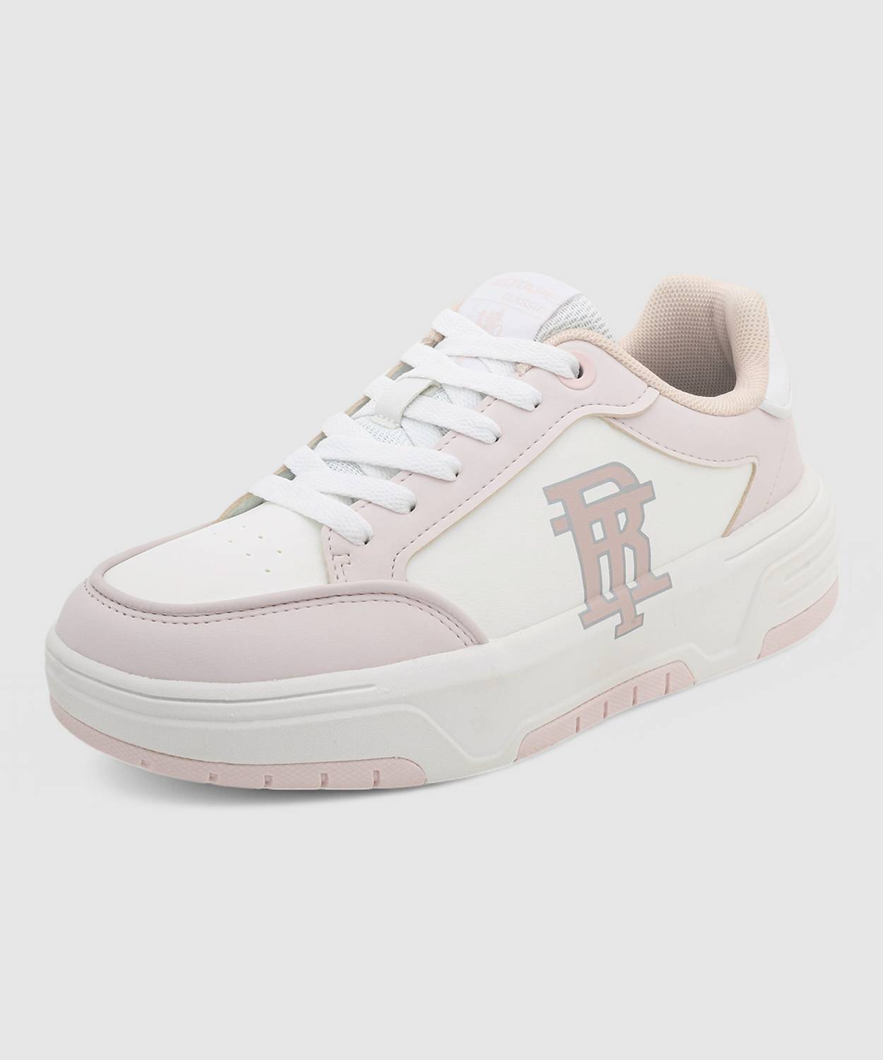 RED TAPE Lifestyle Casual Shoes for Women Red - Image 5