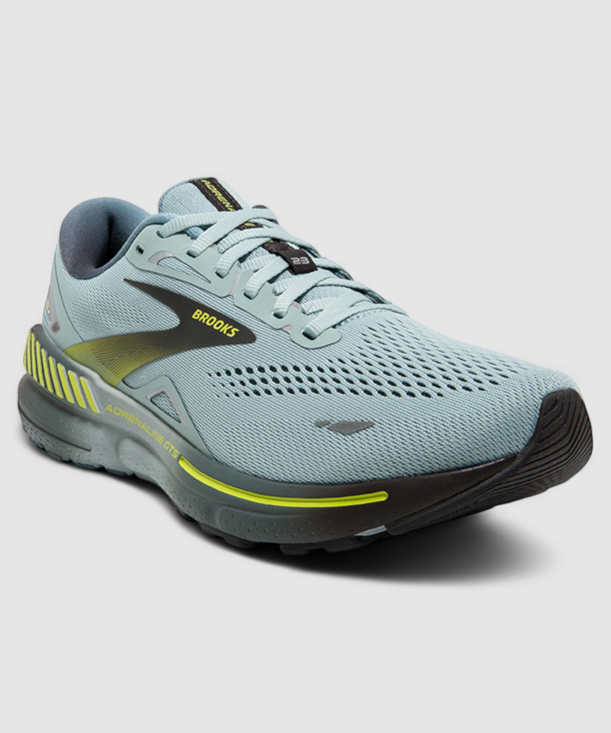 Image of BROOKS ADRENALINE GTS 23 Running Shoes For Men