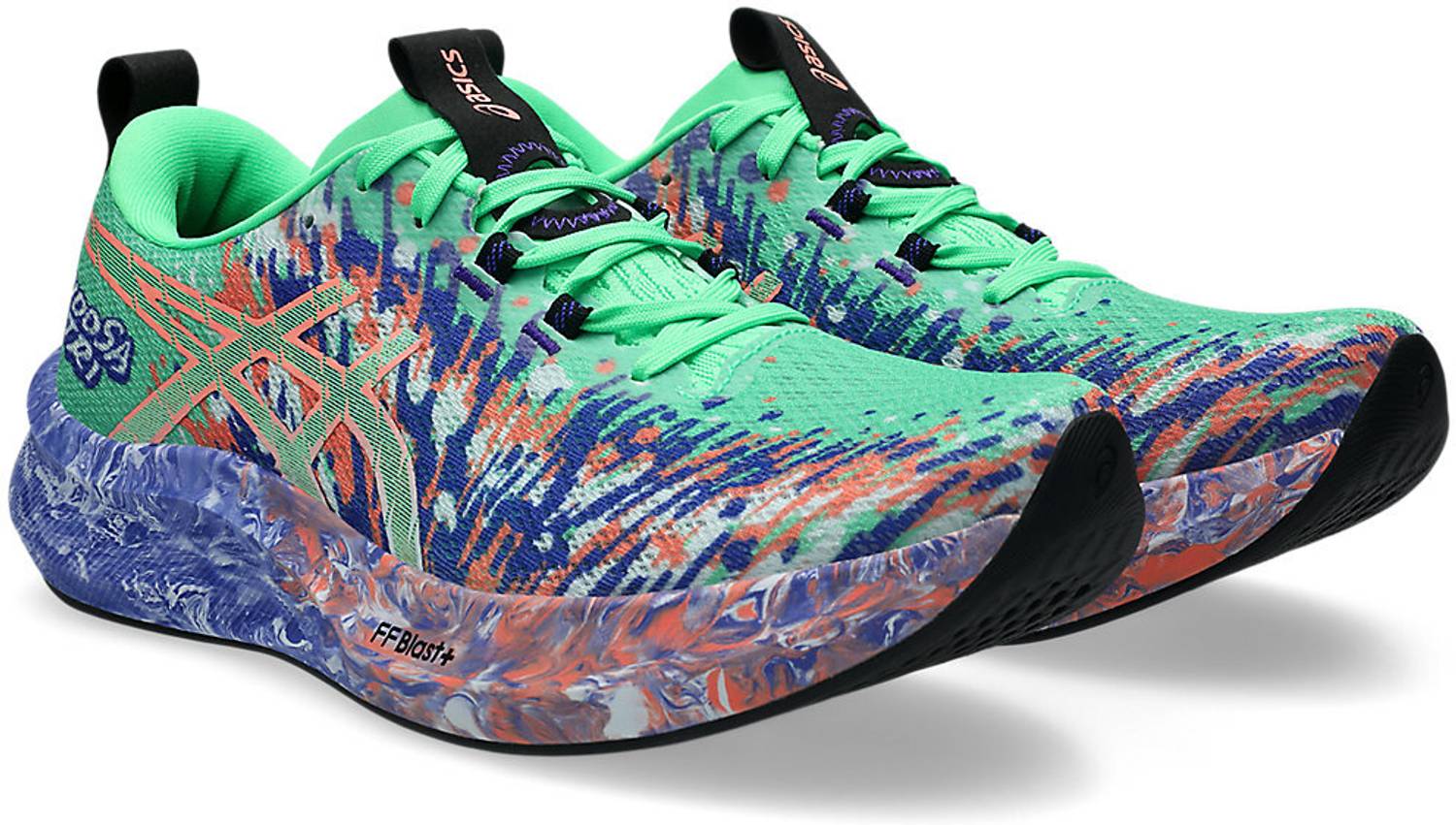 Asics NOOSA TRI 16 Running Shoes For Men - Image 4
